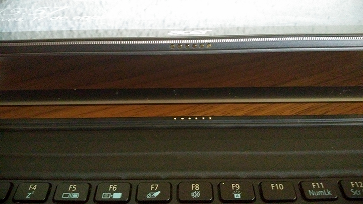 Imagen - Review: Acer Switch 5, un dispositivo híbrido con potencia más que suficiente