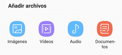 Imagen - Carpeta Segura del Galaxy S8: sácale partido a esta gran función de seguridad