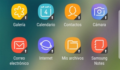 Imagen - Carpeta Segura del Galaxy S8: sácale partido a esta gran función de seguridad