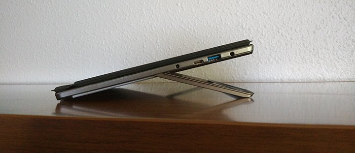 Imagen - Review: Acer Switch 5, un dispositivo híbrido con potencia más que suficiente