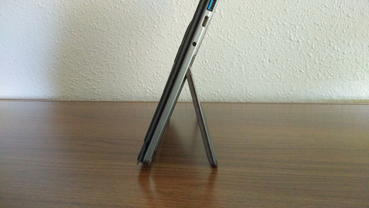Imagen - Review: Acer Switch 5, un dispositivo híbrido con potencia más que suficiente