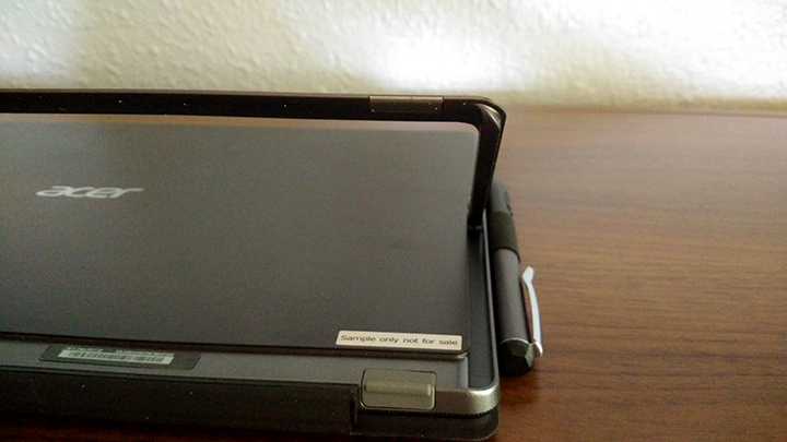 Imagen - Review: Acer Switch 5, un dispositivo híbrido con potencia más que suficiente