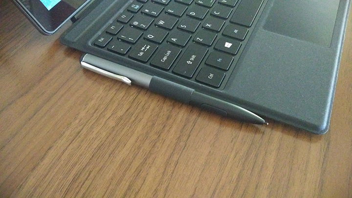 Imagen - Review: Acer Switch 5, un dispositivo híbrido con potencia más que suficiente