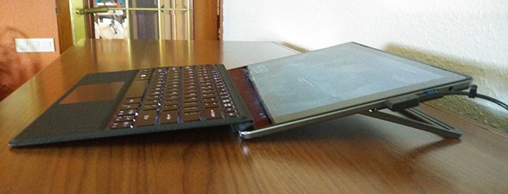 Imagen - Review: Acer Switch 5, un dispositivo híbrido con potencia más que suficiente