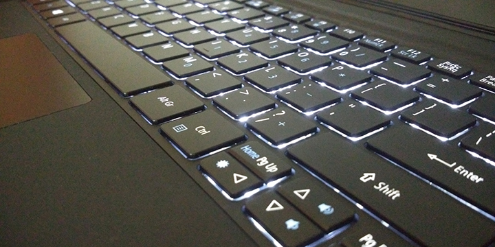Imagen - Review: Acer Switch 5, un dispositivo híbrido con potencia más que suficiente