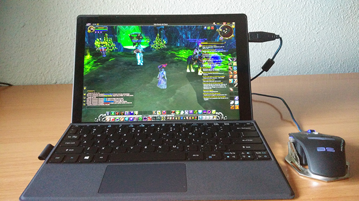 Imagen - Review: Acer Switch 5, un dispositivo híbrido con potencia más que suficiente