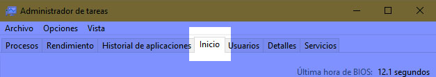 Imagen - Escoge qué aplicaciones se inician automáticamente al encender Windows 10