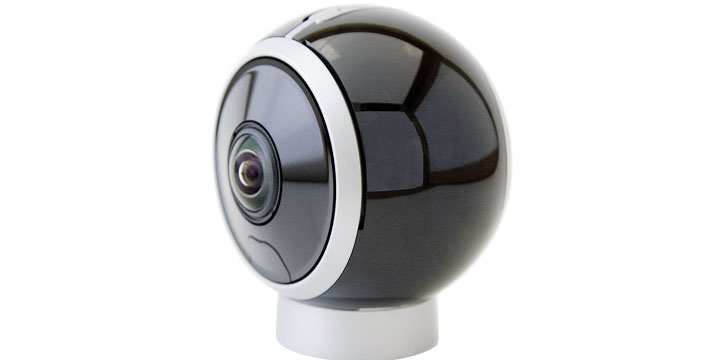 Imagen - 7 cámaras 360 para grabar lo que quieras