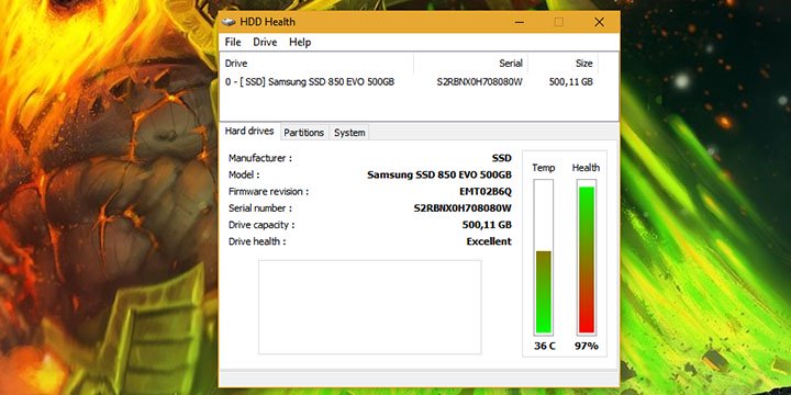 Imagen - Cómo comprobar la estabilidad de nuestro PC