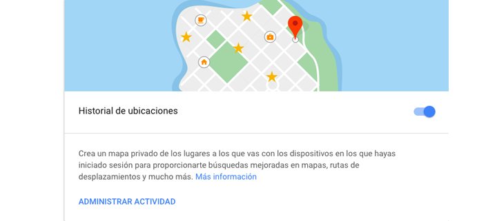 Imagen - ¿Qué es Google Maps Timeline?