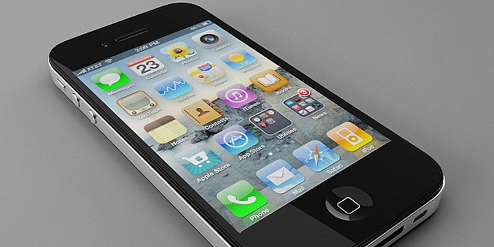Imagen - Así ha evolucionado el iPhone en 10 años