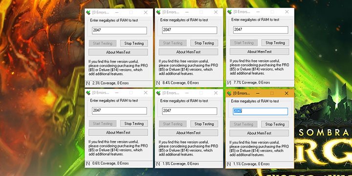 Imagen - Cómo comprobar la estabilidad de nuestro PC