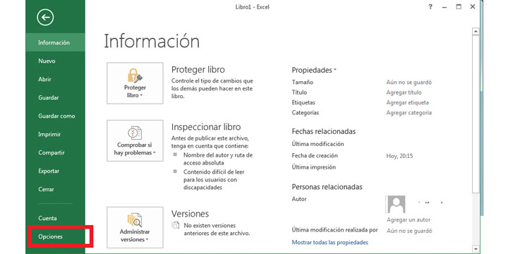 Imagen - ¿Qué es el Autoguardado de Office?