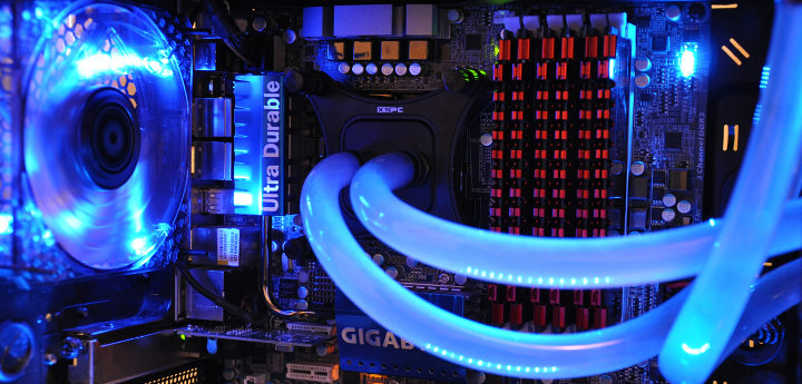 Imagen - ¿Qué es el overclocking?