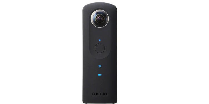 Imagen - 7 cámaras 360 para grabar lo que quieras