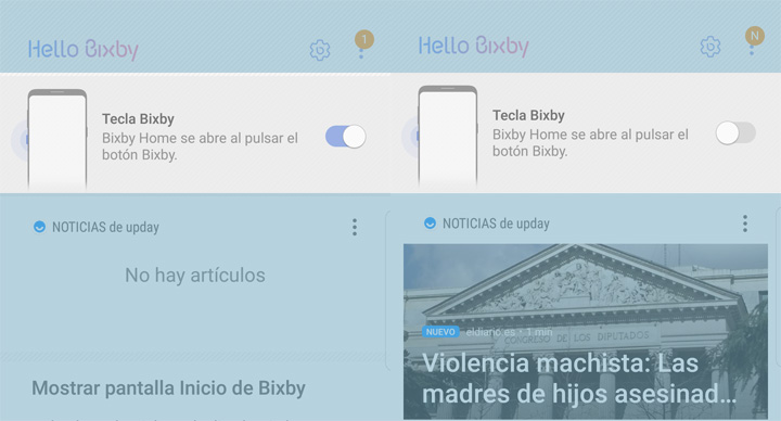 Imagen - Cómo desactivar completamente el botón Bixby en el Galaxy S8 y S8 Plus