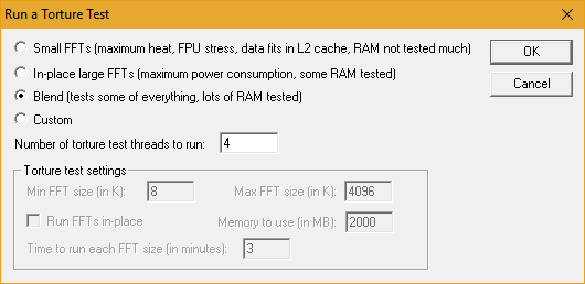 Imagen - Cómo comprobar la estabilidad de nuestro PC