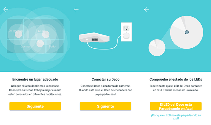 Imagen - TP-Link Deco M5, una excelente solución para extender y potenciar la conexión WiFi