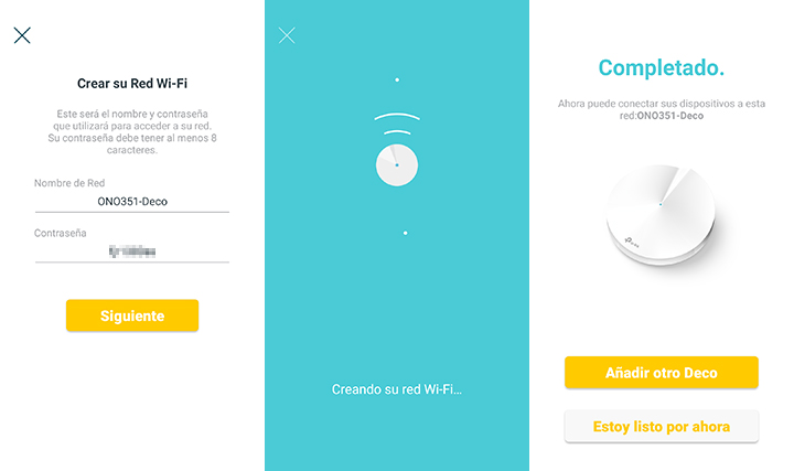 Imagen - TP-Link Deco M5, una excelente solución para extender y potenciar la conexión WiFi