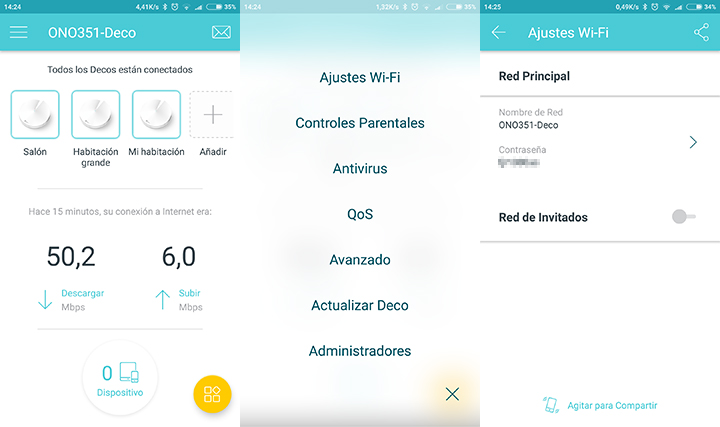 Imagen - TP-Link Deco M5, una excelente solución para extender y potenciar la conexión WiFi