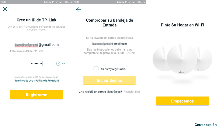 Imagen - TP-Link Deco M5, una excelente solución para extender y potenciar la conexión WiFi