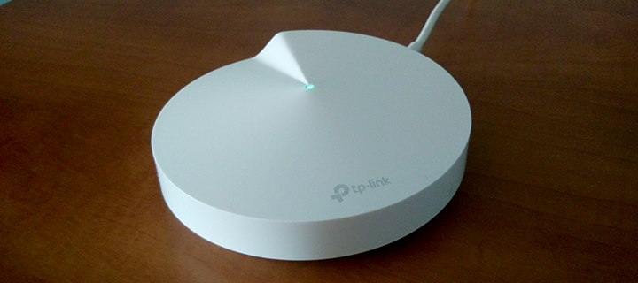 Imagen - TP-Link Deco M5, una excelente solución para extender y potenciar la conexión WiFi