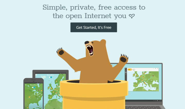 Imagen - 5 VPN para viajar a China