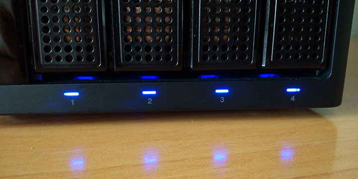 Imagen - Review: WD My Cloud Pro Series PR4100, un NAS ideal para todo tipo de usuarios