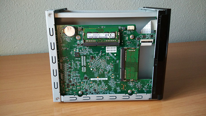 Imagen - Review: WD My Cloud Pro Series PR4100, un NAS ideal para todo tipo de usuarios