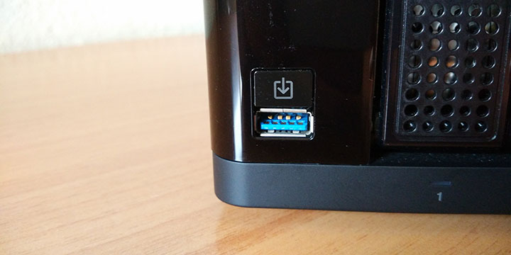 Imagen - Review: WD My Cloud Pro Series PR4100, un NAS ideal para todo tipo de usuarios