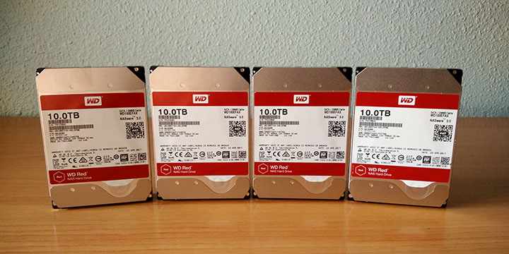 Imagen - Review: WD My Cloud Pro Series PR4100, un NAS ideal para todo tipo de usuarios