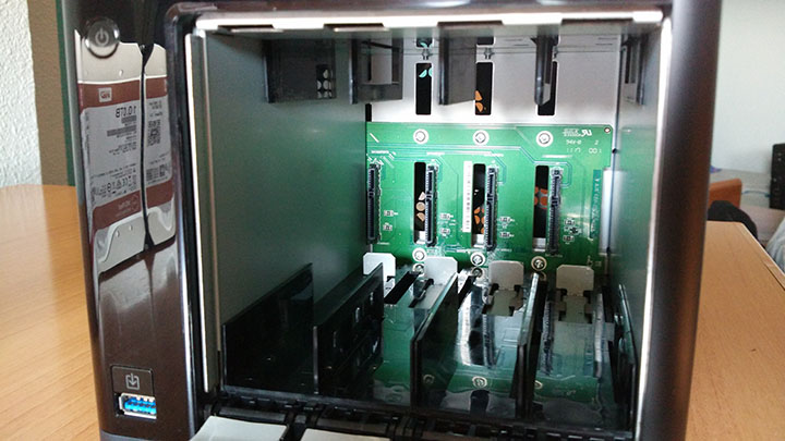 Imagen - Review: WD My Cloud Pro Series PR4100, un NAS ideal para todo tipo de usuarios