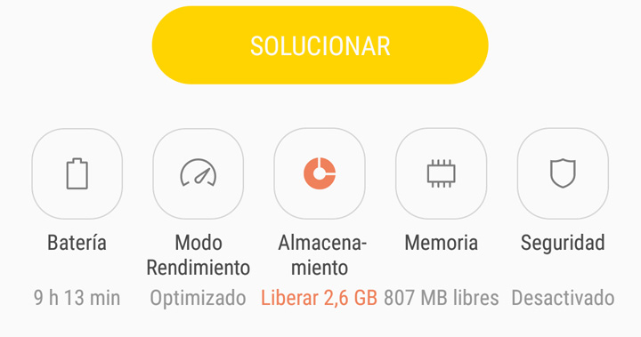 Imagen - Cómo arreglar los problemas más comunes del Galaxy S8