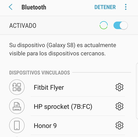 Imagen - Cómo arreglar los problemas más comunes del Galaxy S8
