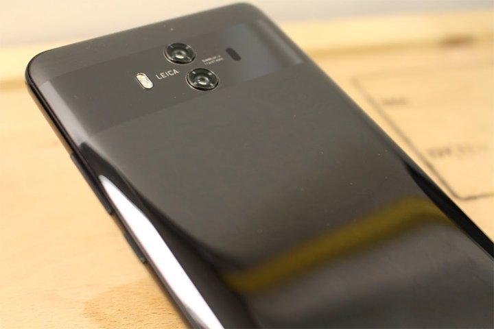 Imagen - Review: Huawei Mate 10, un móvil con inteligencia artificial y Modo PC