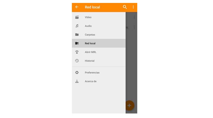 Imagen - Cómo reproducir vídeos del PC en nuestro móvil con VLC