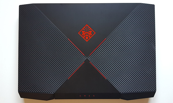Imagen - Review: HP Omen, un portátil gaming de poco peso, potente y con gran batería