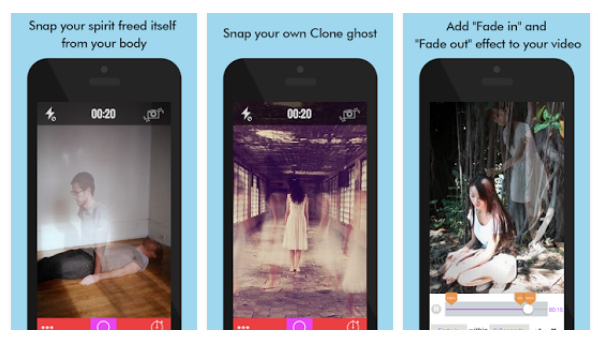 Imagen - 7 aplicaciones Android para disfrutar de Halloween 2017
