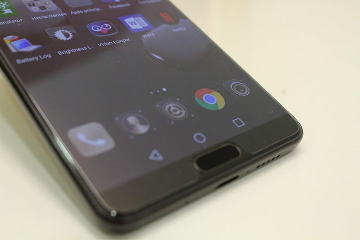 Imagen - Review: Huawei Mate 10, un móvil con inteligencia artificial y Modo PC