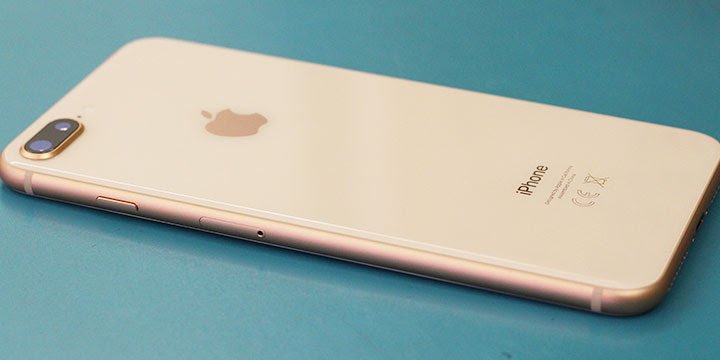 Imagen - Review: iPhone 8 Plus, carga inalámbrica y más resistente al agua