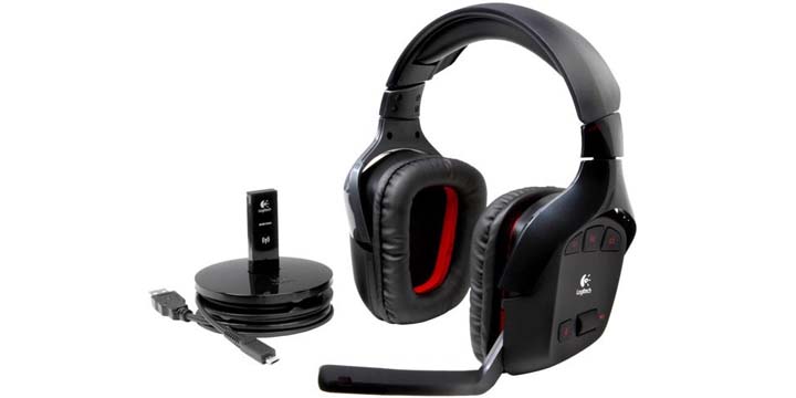 Imagen - Los mejores auriculares para gaming