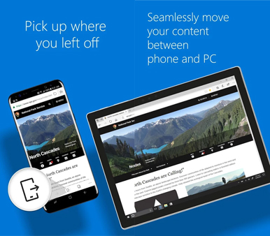 Imagen - Todas las aplicaciones de Microsoft para Android