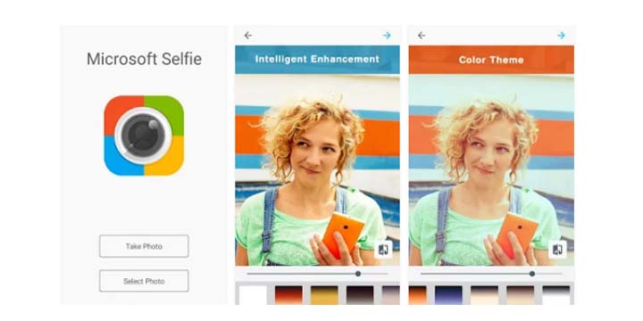Imagen - Todas las aplicaciones de Microsoft para Android