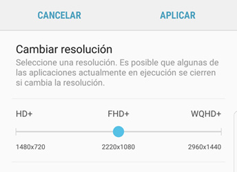 Imagen - Cómo solucionar los problemas de batería del Samsung Galaxy S8