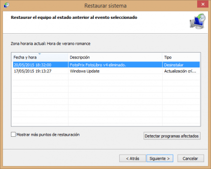 Imagen - Cómo solucionar &quot;LogonUI.exe - Error de la aplicación&quot; en Windows