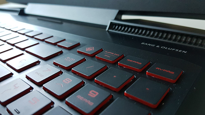 Imagen - Review: HP Omen, un portátil gaming de poco peso, potente y con gran batería
