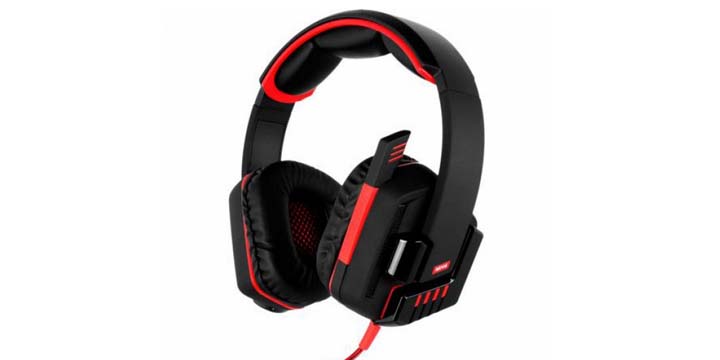 Imagen - Los mejores auriculares para gaming