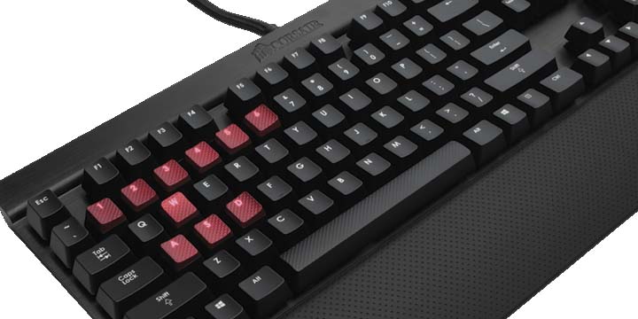 Imagen - ¿Qué es un teclado mecánico y qué tipos hay?