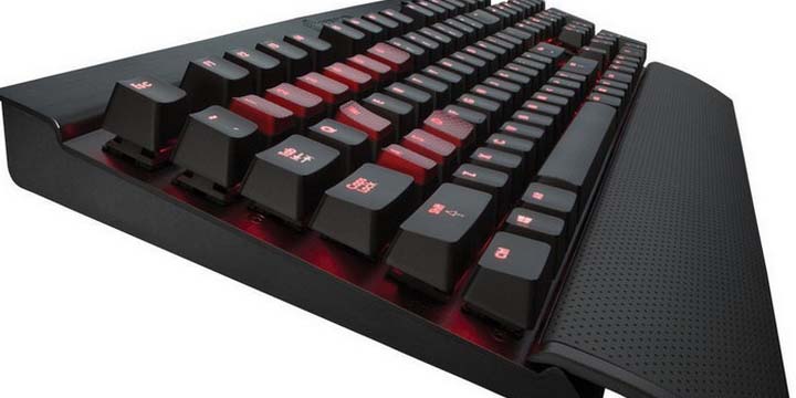 Imagen - ¿Qué es un teclado mecánico y qué tipos hay?