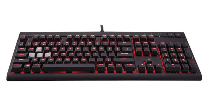 Imagen - ¿Qué es un teclado mecánico y qué tipos hay?